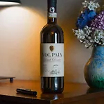 La Volpaia 乡村民宿 拉达因基安蒂