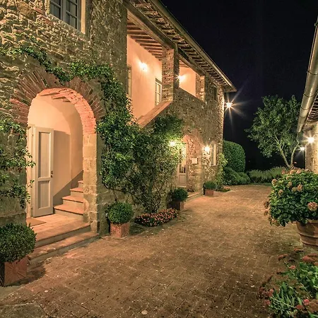 La Country Radda In Chianti