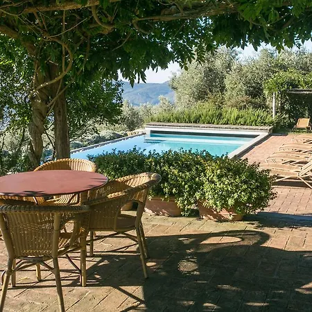Casa di campagna La Country