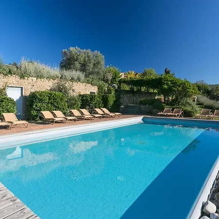 Casa di campagna La Country *