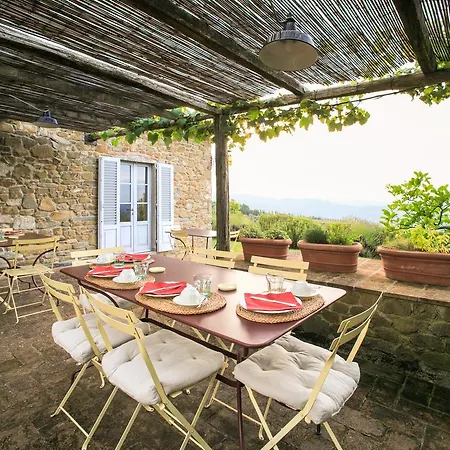 Casa di campagna La Country *