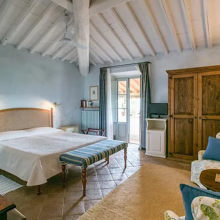 La Country Casa di campagna *