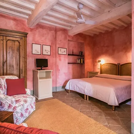 La Country * Radda In Chianti