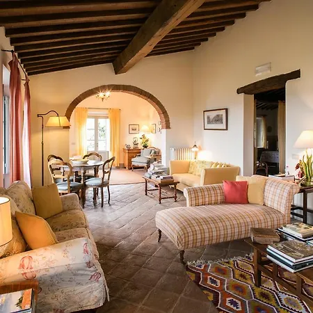Casa di campagna La Country *