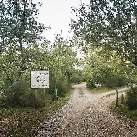 La Volpaia