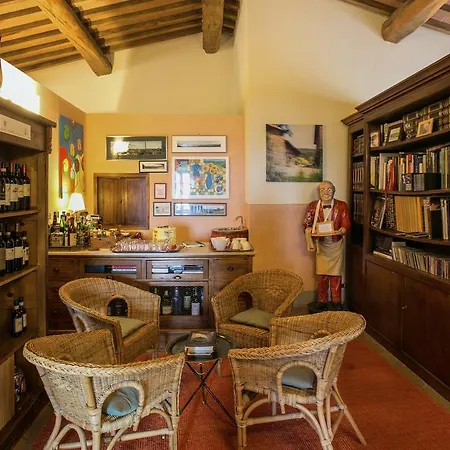 La Country Casa di campagna *