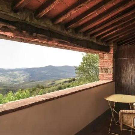 Casa di campagna La Country