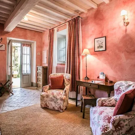 Casa di campagna La Country *
