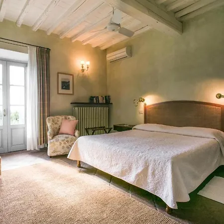 La Country Casa di campagna