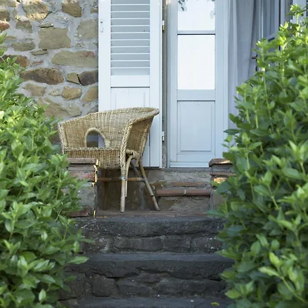 La Country Casa rural *