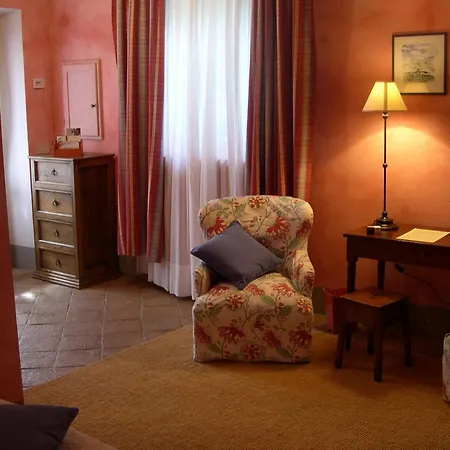 Casa di campagna La Country *