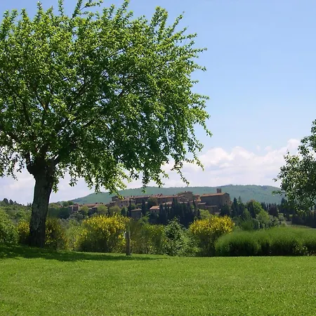 Casa di campagna La Country Radda In Chianti