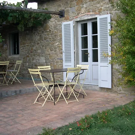 La Country Casa di campagna