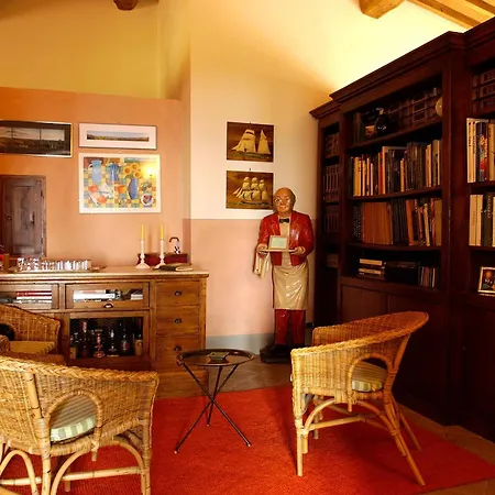 La Country * Radda In Chianti