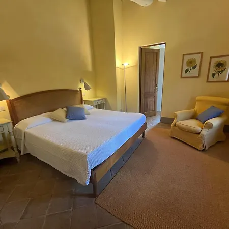La Country Casa di campagna