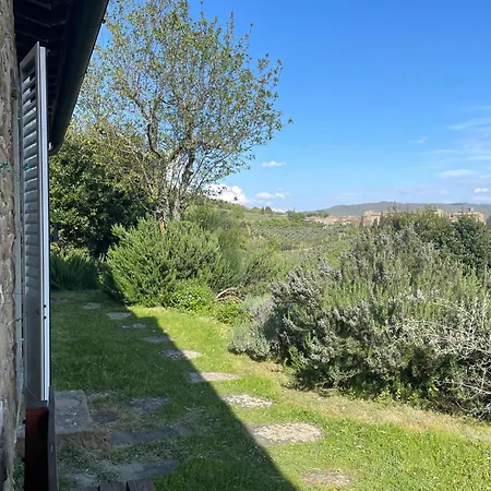 La Country * Radda In Chianti