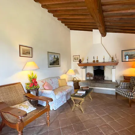 Casa di campagna La Country