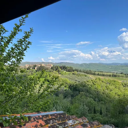 La Country * Radda In Chianti