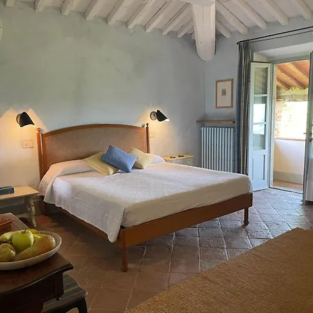 La Country Casa di campagna