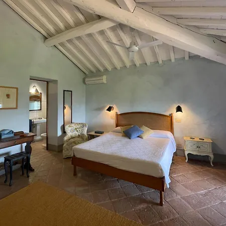 Casa di campagna La Country
