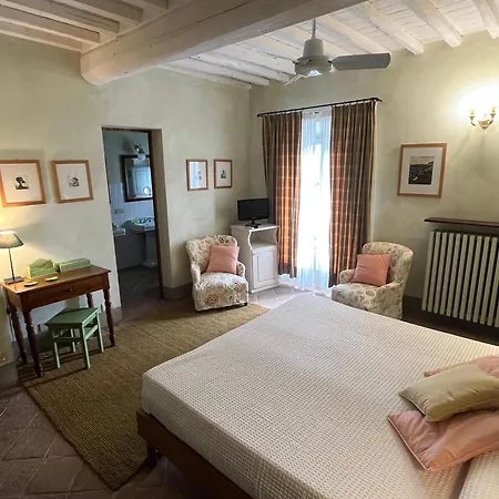 Casa di campagna La Country *