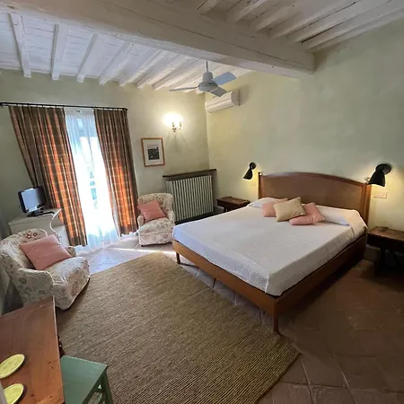 Casa di campagna La Country Radda In Chianti
