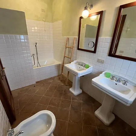 La Volpaia Country house