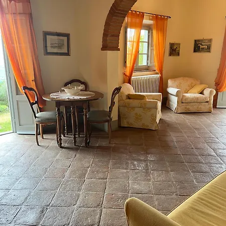 La Volpaia Radda in Chianti