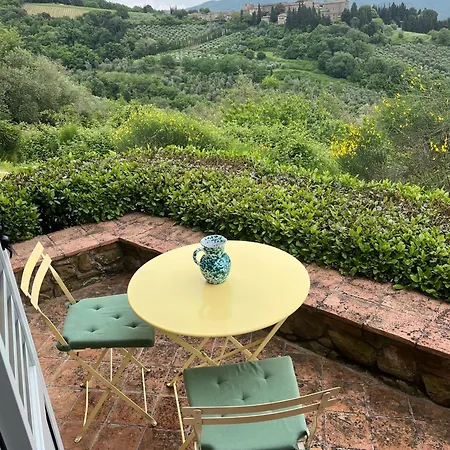 La Volpaia * Radda in Chianti
