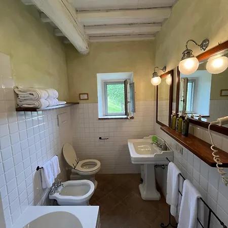 La Volpaia Radda in Chianti