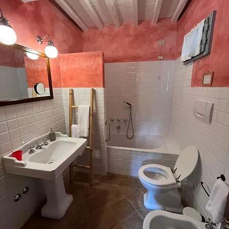 Country house La Volpaia
