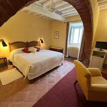 La Volpaia Landhaus Radda in Chianti