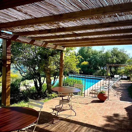 Country house La Volpaia Radda in Chianti