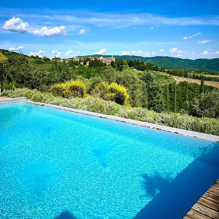La Volpaia * Radda in Chianti