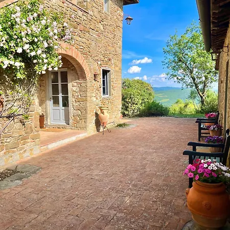 La Country Casa rural
