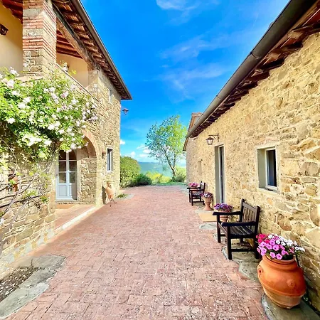 La Country Casa rural *