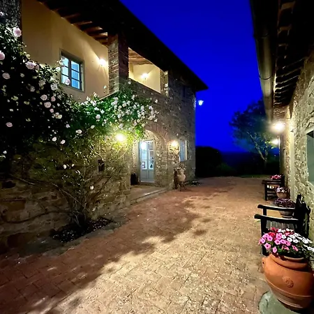 La Volpaia * Radda in Chianti