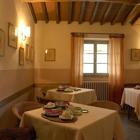 La Country * Radda In Chianti