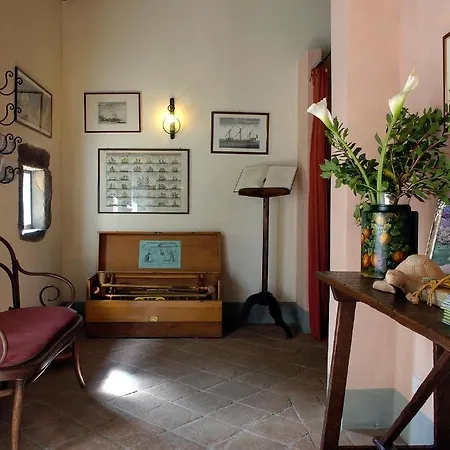 La Country Radda In Chianti