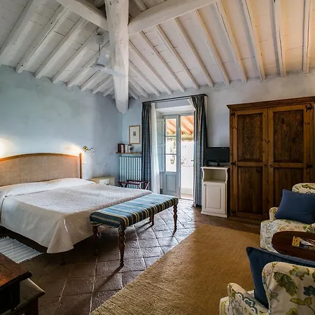 Casa di campagna La Country