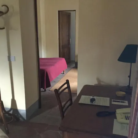 Casa di campagna La Country Radda In Chianti