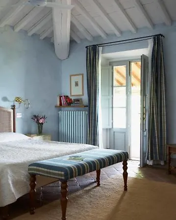 La Country Casa di campagna *