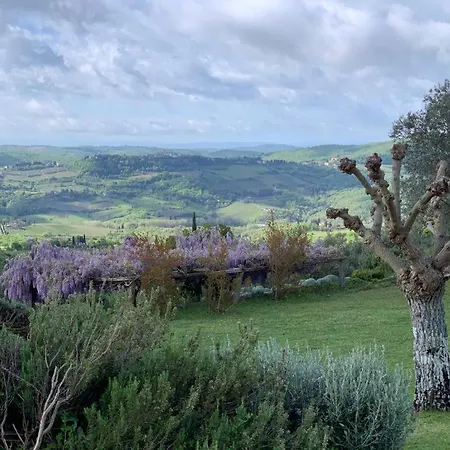 Casa di campagna La Country *