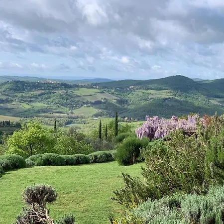 Casa di campagna La Country *