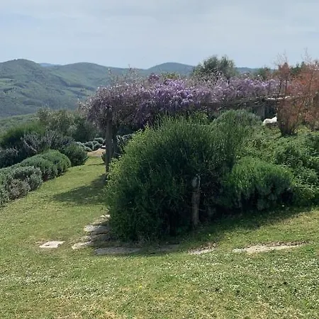 Country house La Volpaia *